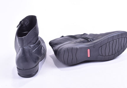 Aerobics Damen Stiefelette Boots EUR 40 Nr. 23-M 2022-Schuh-Gebraucht-secondhand