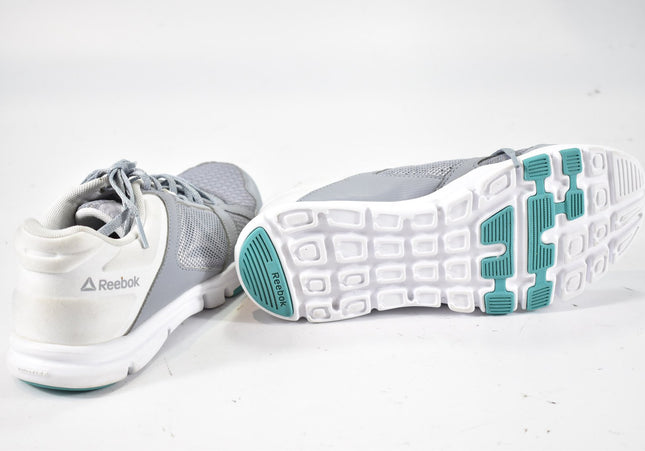 Reebok Damen Sportschuhe Sneaker EUR 38 Nr. 24-A 3935-Schuh-Gebraucht-secondhand