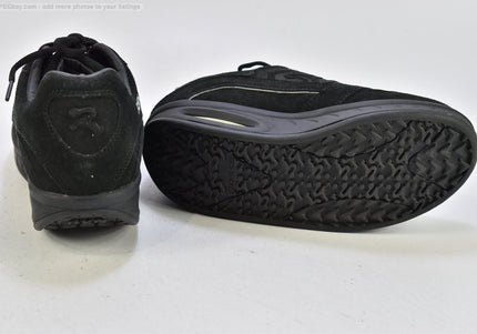 Ryn  Damen Halbschuhe Freizeitschuhe  EUR 38 Nr. 25-Y 1000
