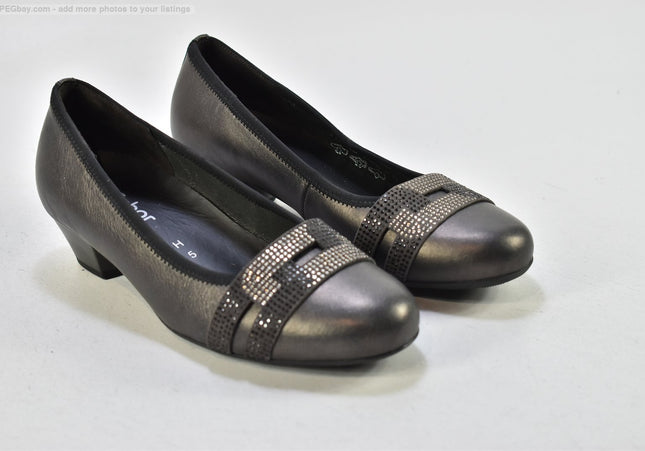 Gabor  Damen Pumps High Heels  UK 5 Nr. 25-T 1794