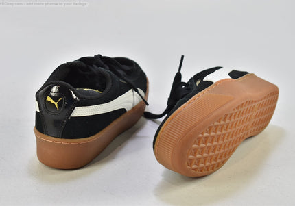 Puma Vikky Damen Sportschuhe Sneaker  EUR 37 Nr. 25-N 2148