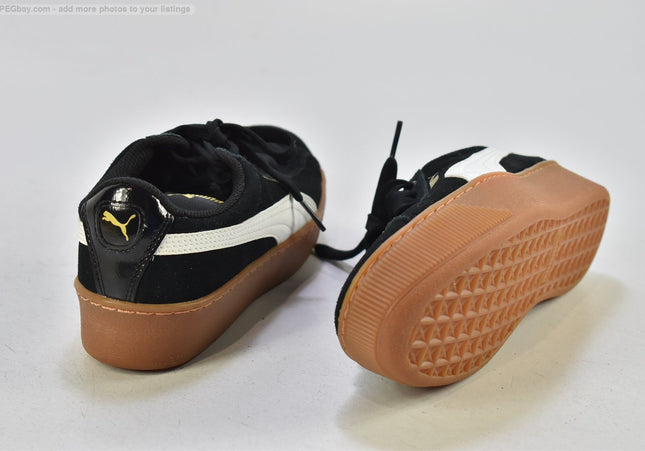 Puma Vikky Damen Sportschuhe Sneaker  EUR 37 Nr. 25-N 2148