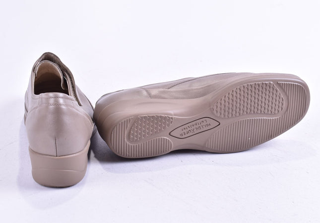 Waldläufer Damen Halbschuhe Freizeitschuhe UK 5 Nr. 24-Y 2346-Schuh-Gebraucht-secondhand