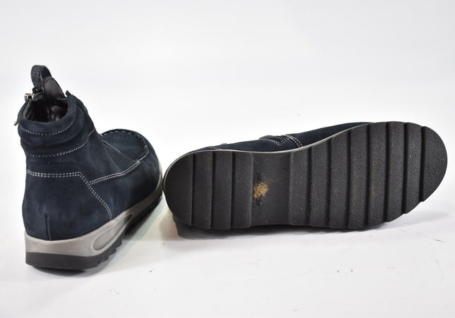 Ara Damen Stiefelette Boots UK 7 Nr. 24-M 1022-Schuh-Gebraucht-secondhand