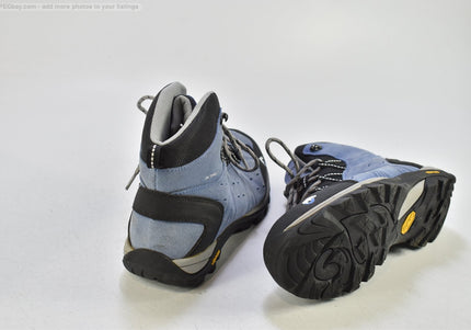Kilimanjaro  Damen Wanderschuhe Trekking  SL 27,5cm Nr. 25-L 682