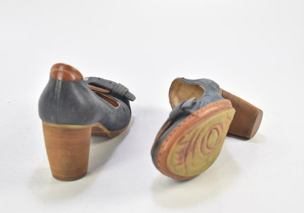 Airstep  Damen Pumps High Heels  EUR 37 Nr. 24-J 2810
