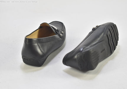 Geox Respira Damen Halbschuhe Slipper Ballerinas EUR 36 Nr. 25-J 182-Schuh-Gebraucht-secondhand