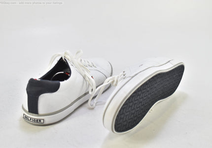 Tommy Hilfiger  Herren Halbschuhe Freizeitschuhe  Gr. 42 Nr. 26-T 384