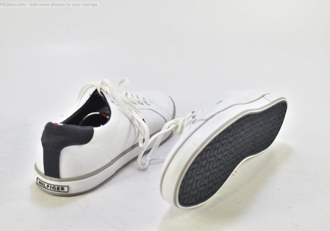 Tommy Hilfiger  Herren Halbschuhe Freizeitschuhe  Gr. 42 Nr. 26-T 384
