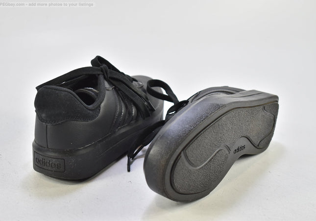 Adidas Court Platform Damen Sportschuhe Sneaker  EUR 38 2/3 Nr. 26-F 134
