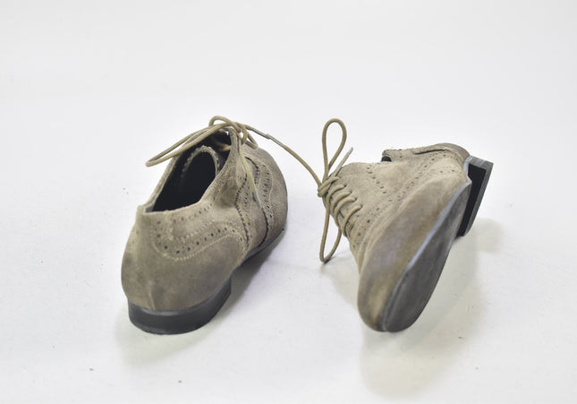 Liebeskind Damen Halbschuhe Freizeitschuhe EUR 38 Nr. 24-U 1344-Schuh-Gebraucht-secondhand