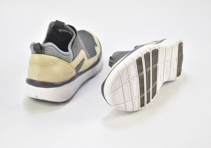 Allrounder Damen Halbschuhe Slipper Ballerinas UK 5 Nr. 24-Y 885-Schuh-Gebraucht-secondhand