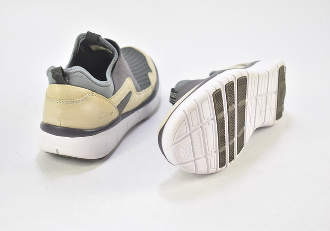 Allrounder Damen Halbschuhe Slipper Ballerinas UK 5 Nr. 24-Y 885-Schuh-Gebraucht-secondhand