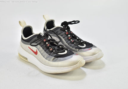Nike Air Max Axis Damen Sportschuhe Sneaker  EUR 36 Nr. 25-A 1031