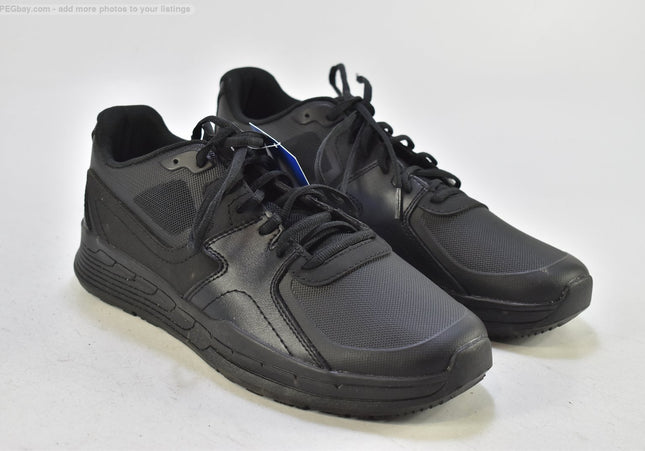 Shoes For Crews  Herren Halbschuhe Freizeitschuhe  Gr. 43 Nr. 26-T 385