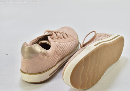 Marco Tozzi  Damen Halbschuhe Slipper Ballerinas  EUR 42 Nr. 25-O 2385