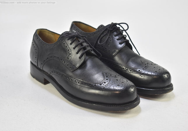 Royal Class Herren Halbschuhe Freizeitschuhe EUR 41 Nr. 25-J 672-Schuh-Gebraucht-secondhand