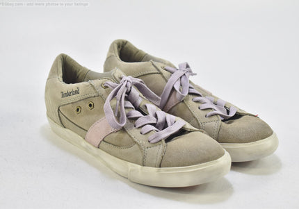 Timberland Damen Halbschuhe Freizeitschuhe EUR 39 Nr. 25-F 839-Schuh-Gebraucht-secondhand