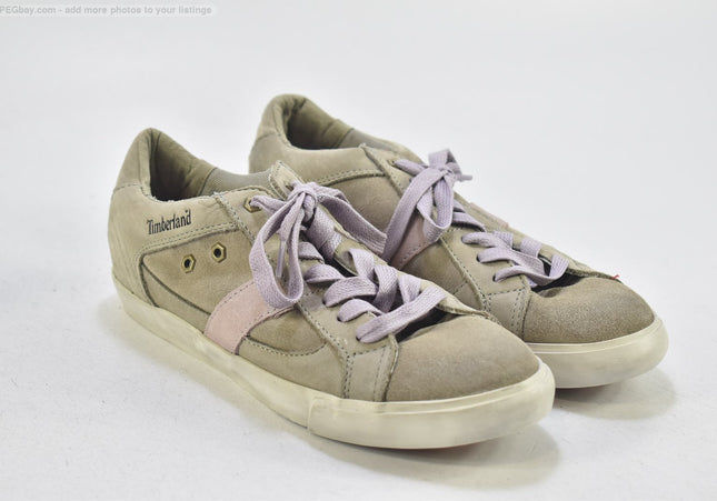 Timberland Damen Halbschuhe Freizeitschuhe EUR 39 Nr. 25-F 839-Schuh-Gebraucht-secondhand