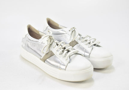 Kennel&Schmenger Damen Halbschuhe Freizeitschuhe UK 7,5 Nr. 24-P 725-Schuh-Gebraucht-secondhand