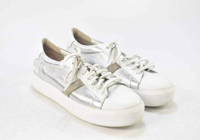 Kennel&Schmenger Damen Halbschuhe Freizeitschuhe UK 7,5 Nr. 24-P 725-Schuh-Gebraucht-secondhand