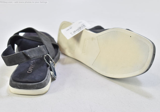 Caprice  Damen Sandale Sandalette  EUR 38 Nr. 26-S 1798