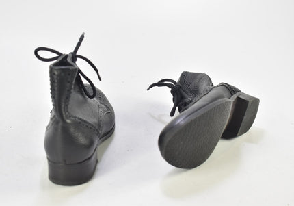 Clarks Damen Stiefelette Boots EUR 36 Nr. 24-F 3667-Schuh-Gebraucht-secondhand