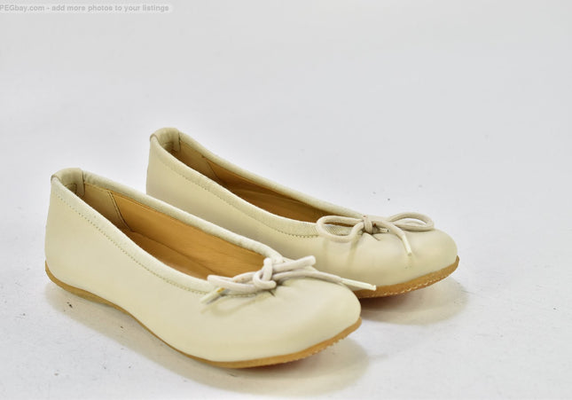 Clarks  Damen Halbschuhe Slipper Ballerinas  UK 3,5 Nr. 25-Z 728