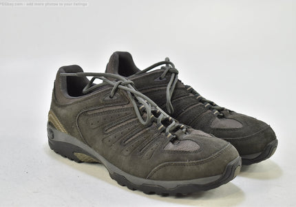 Jack Wolfskin  Herren Wanderschuhe Trekking  Gr.42,5 Nr. 26-U 1642