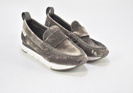 Calvin Klein Damen Halbschuhe Slipper Ballerinas EUR 36 Nr. 24-Y 886-Schuh-Gebraucht-secondhand