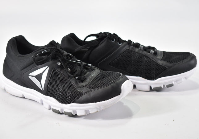 Reebok Herren Sportschuhe Sneaker EUR 41 Nr. 24-J 183-Schuh-Gebraucht-secondhand