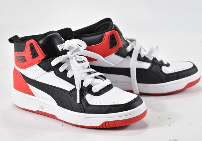 Puma Damen Sportschuhe Sneaker EUR 37,5 Nr. 24-A 1180-Schuh-Gebraucht-secondhand