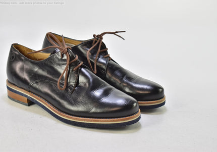 Kämpgen  Damen Halbschuhe Freizeitschuhe  EUR 38 Nr. 26-Z 1554