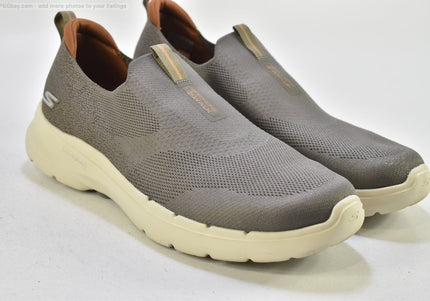 Skechers  Herren Halbschuhe Slipper  EUR 48 Nr. 26-G 1363