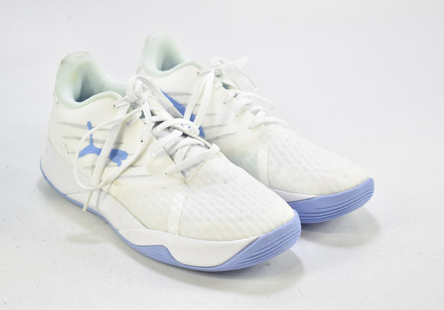 Puma Damen Sportschuhe Sneaker EUR 38,5 Nr. 24-N 146-Schuh-Gebraucht-secondhand