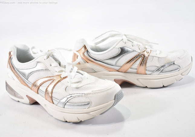 Skechers  Damen Sportschuhe Sneaker  EUR 40 Nr. 25-L 334