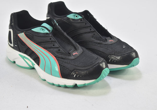 Puma Damen Sportschuhe Sneaker EUR 40 Nr. 24-X 1806-Schuh-Gebraucht-secondhand