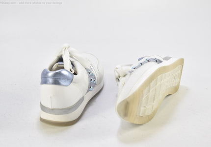 Gabor  Damen Halbschuhe Freizeitschuhe  UK 4,5 Nr. 24-X 2306