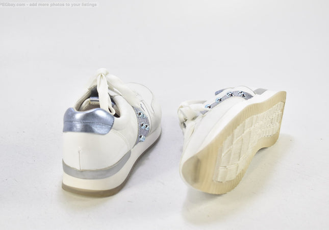 Gabor  Damen Halbschuhe Freizeitschuhe  UK 4,5 Nr. 24-X 2306