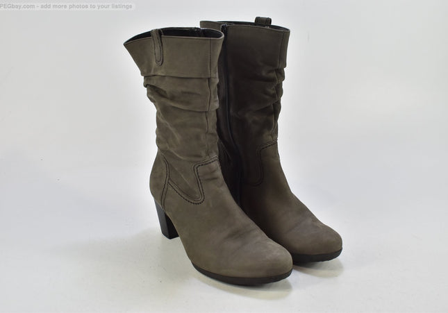 Gabor  Damen Stiefelette Boots  UK 5,5 Nr. 25-B 2948