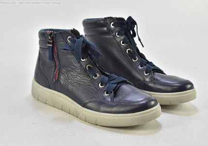 Ara  Damen Stiefel Stiefelette Boots  UK 5,5 Nr. 26-B 1765