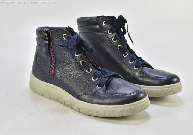 Ara  Damen Stiefel Stiefelette Boots  UK 5,5 Nr. 26-B 1765