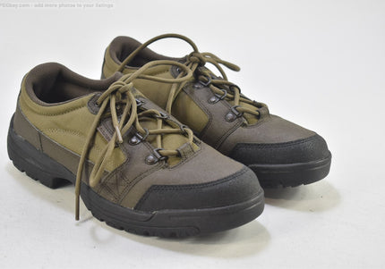 Solognac Herren Wanderschuhe Trekking EUR 41 Nr. 25-F 2242-Schuh-Gebraucht-secondhand