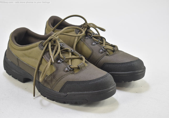 Solognac Herren Wanderschuhe Trekking EUR 41 Nr. 25-F 2242-Schuh-Gebraucht-secondhand