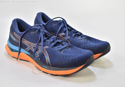 Asics Gel Cumulus 24 Herren Sportschuhe Sneaker  EUR 48 Nr. 26-Z 424