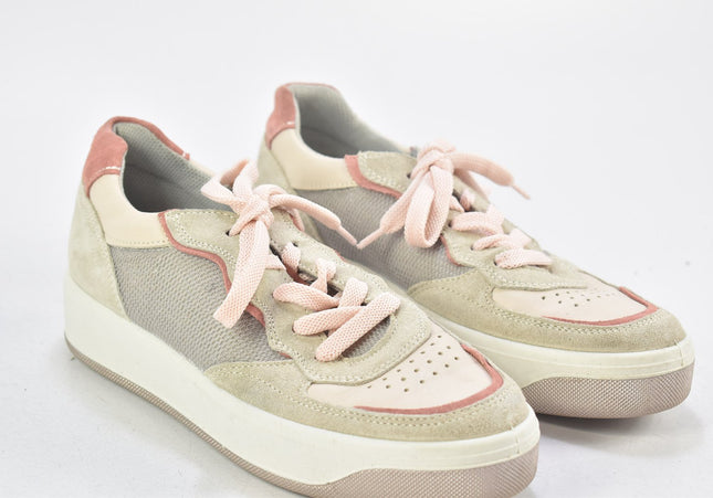Igi&Co Damen Halbschuhe Freizeitschuhe EUR 40 Nr. 24-M 1236-Schuh-Gebraucht-secondhand