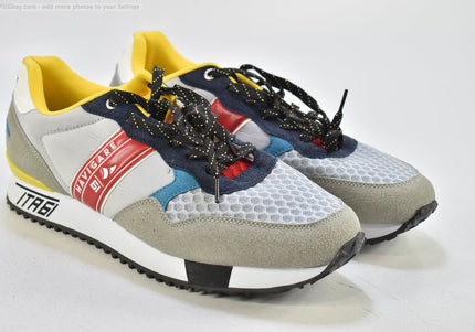 Navigare  Herren Halbschuhe Freizeitschuhe  EUR 46 Nr. 26-F 1091