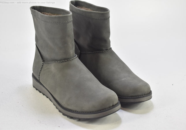 Remonte Damen Stiefelette Boots EUR 41 Nr. 24-B 5661-Schuh-Gebraucht-secondhand