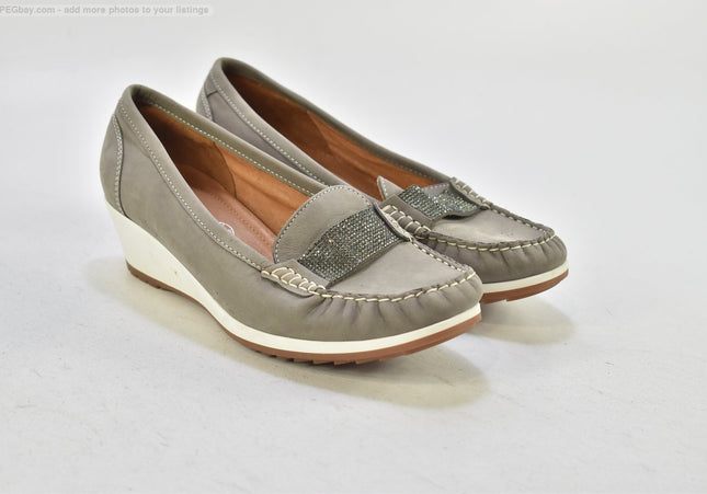 RAUS!!!!!!  Damen Pumps High Heels   Nr. 26-U 3091