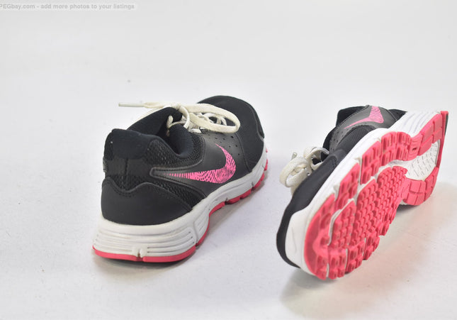 Nike Revolution Damen Sportschuhe Sneaker EUR 38 Nr. 25-J 2149-Schuh-Gebraucht-secondhand
